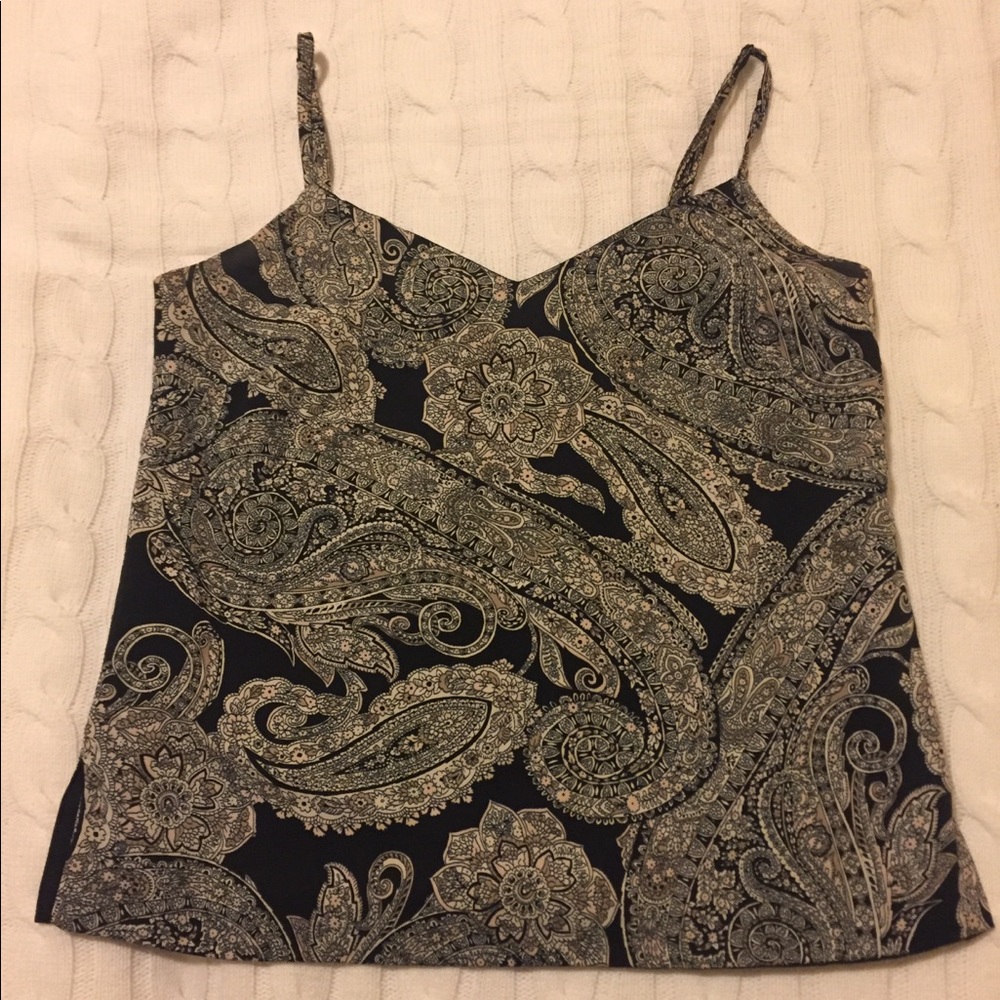 Banana Republic Tank